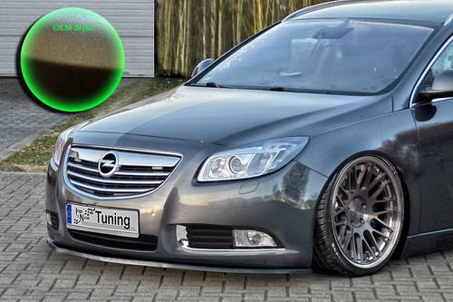 Spoilerschwert frontspoiler - spoilerschwert,