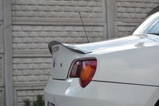 Heck spoiler aufsatz - heck,