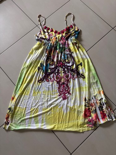 Tunika kleid der marke - ", "