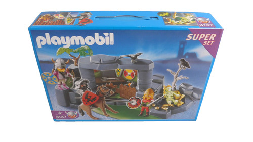 Playmobil 3137 superset - playmobil,