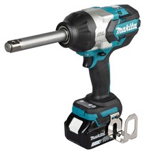 Makita akku schlagschrauber - makita,