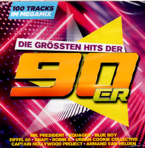 Die grössten hits - der,