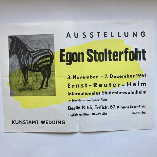 Egon stolterfroht - egon,