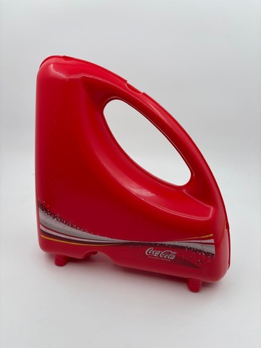 Coca cola hartschalen tasche - hartschalen,
