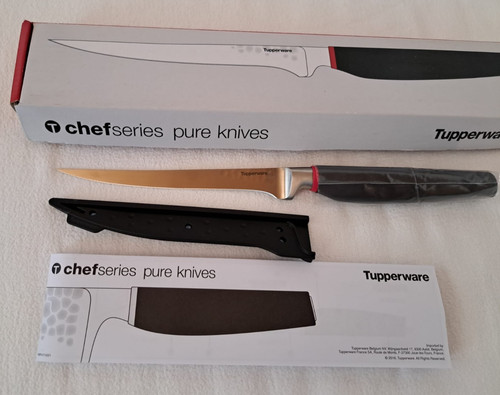 Tupperware chefserie - tupperware,