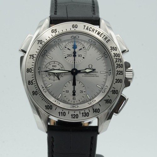 Omega speedmaster broad - omega,