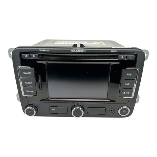 Radio navigationssystem navi - radio,