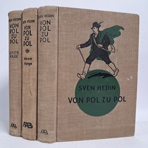 Buch von pol - von, zu