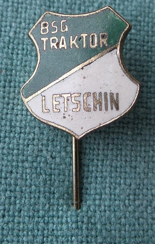 Original pin anstecknadel ddr - original,