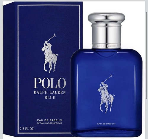 Ralph lauren polo blue - polo, de