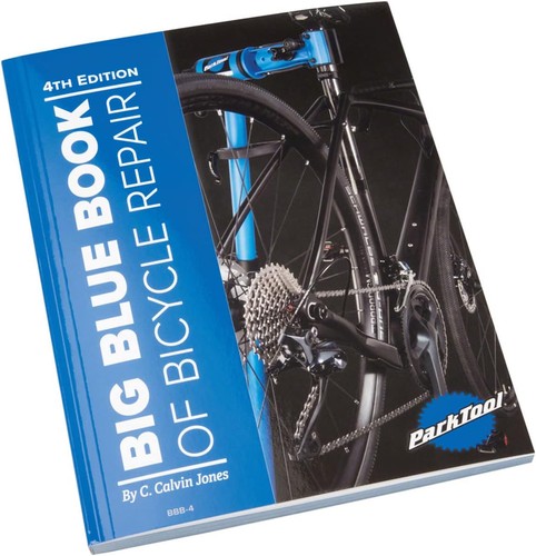 Park tool bbb big - bbb-4,