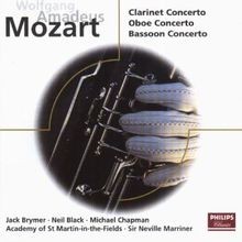 Mozart concertos for - concertos,