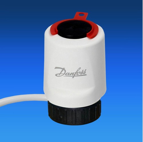 Danfoss stellantrieb thermot - danfoss,