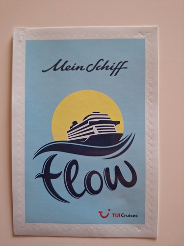 Mein schiff flow - flow,
