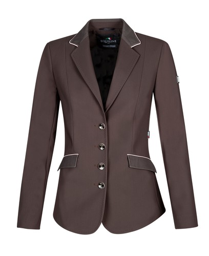 Equiline buffy damen jacket - equiline,
