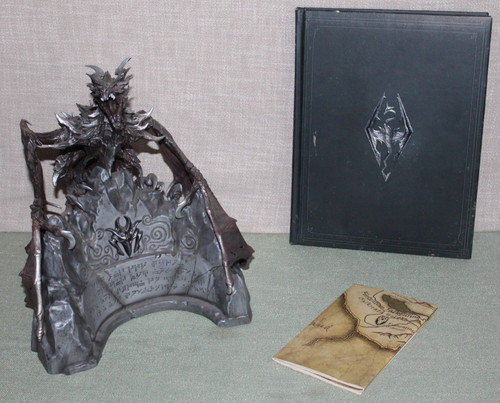 The elder scrolls skyrim pc - the, v
