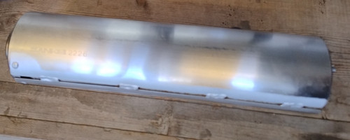 Schalldämpfer auspuff honda - schalldÄmpfer,