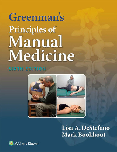 Greenman principles of - greenman's,