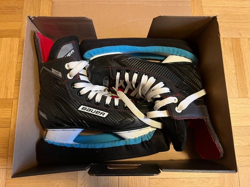 Bauer schlittschuhe - bauer,