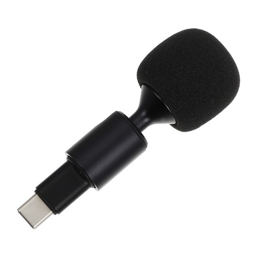 Stück mikrofon usb c - mikrofon, usb-c
