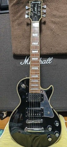 Edwards limited model john - model,