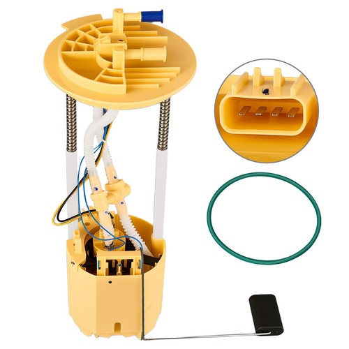 Electric fuel pump module - fuel,