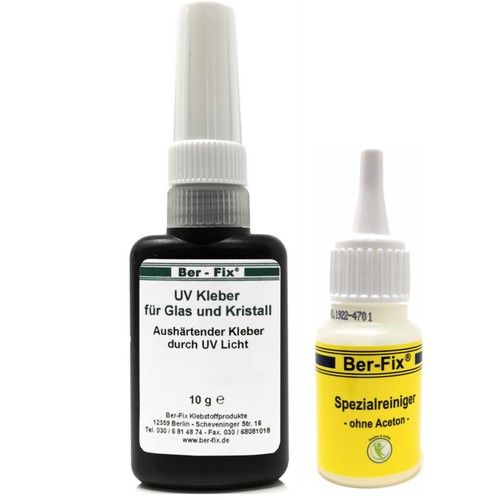 Ber fix kleber - gel, 10g