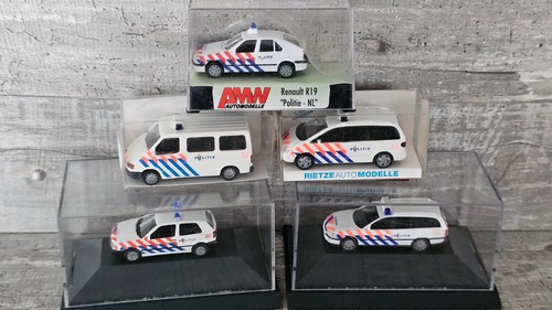 Herpa rietze amw h0 - /,