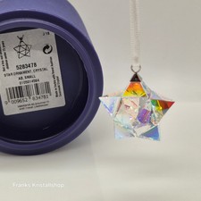 Swarovski weihnachtsstern - swarovski,