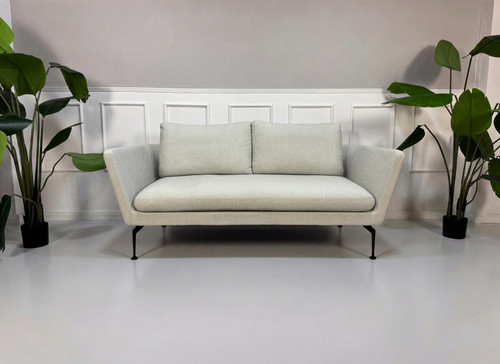 Vitra suita designer sofa - vitra,