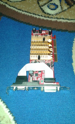 Msi nvidia geforce - msi,