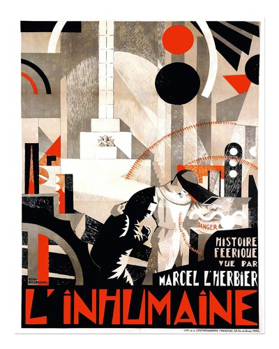 Art deco wandkunst - deco,
