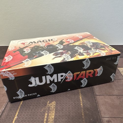 Mtg jumpstart - mtg, (original)