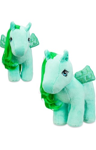 Little pony plush stofftier - pony,