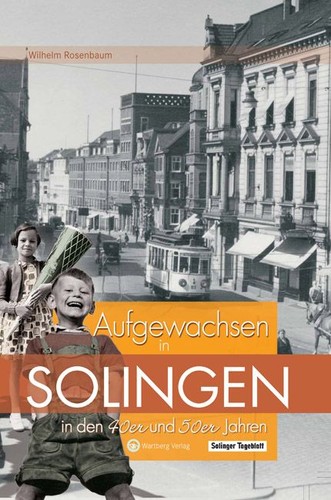 Wilhelm rosenbaum solingen - rosenbaum,