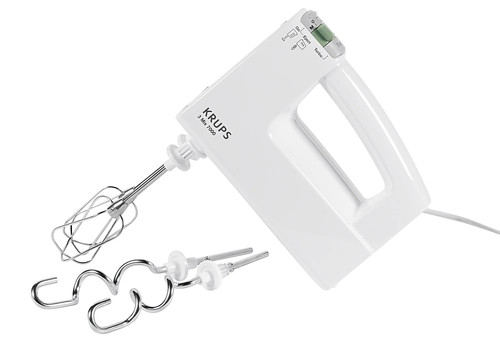 Krups handmixer mix 7000 - 3,