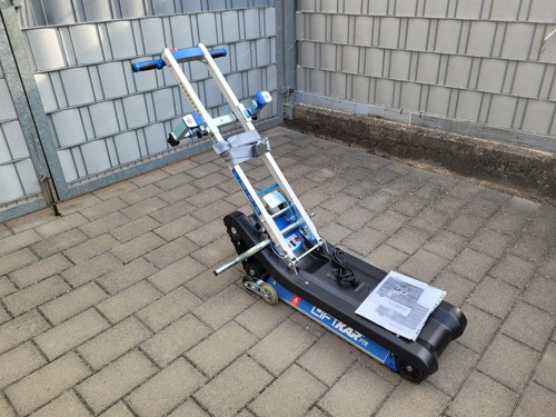 Sano liftkar treppenraupe - liftkar,