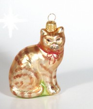 Christbaumschmuck glas - christbaumschmuck,