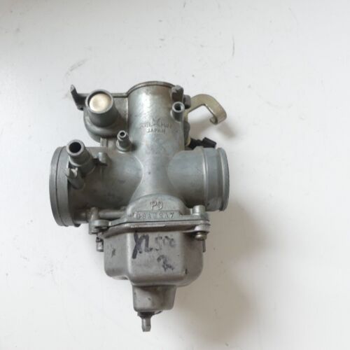 Original honda 500 pd02 - 500, r