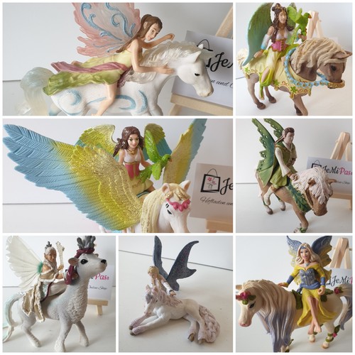 Schleich bayala einhorn und - schleich,