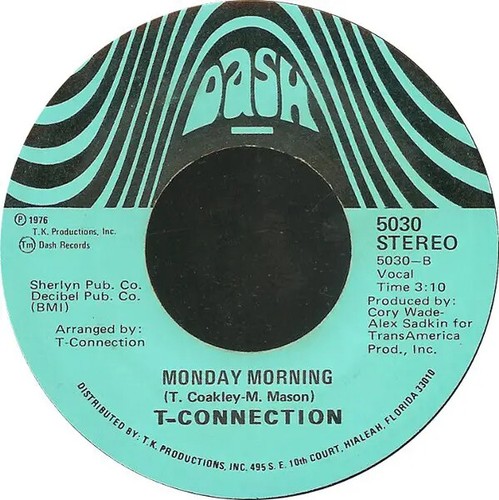 Connection disco magic - magic, /