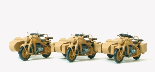 Preiser military figuren 87 - preiser,