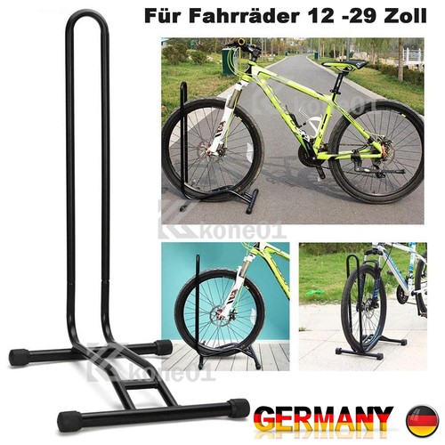 Fahrradständer bodenständer - fahrradständer,