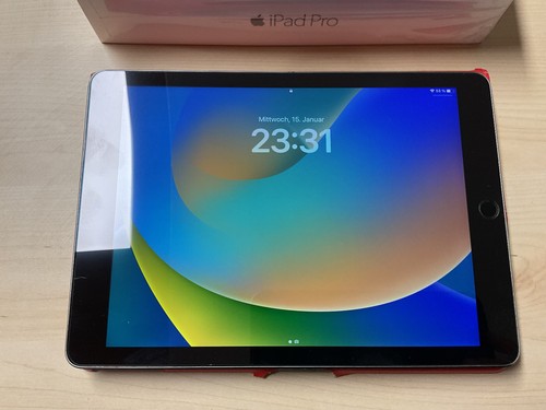 Apple ipad pro - ipad, gen