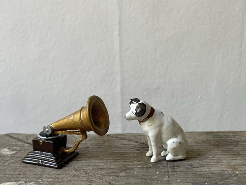 Ricordini nipper his - ricordini?,