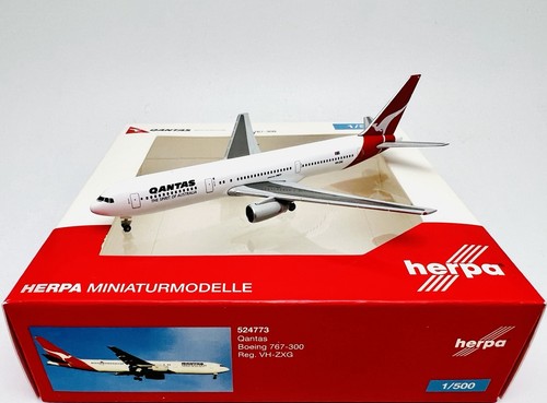 Herpa wings 500 524773 - 1:500,