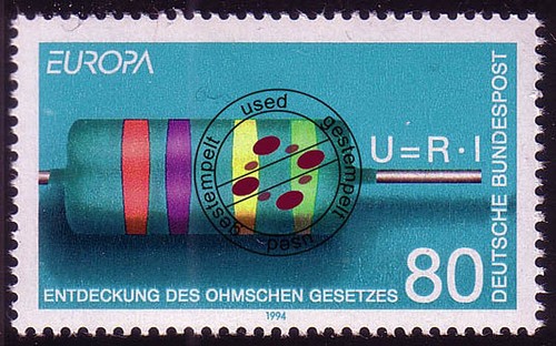 1732 europa cept pf - europa/cept, 80