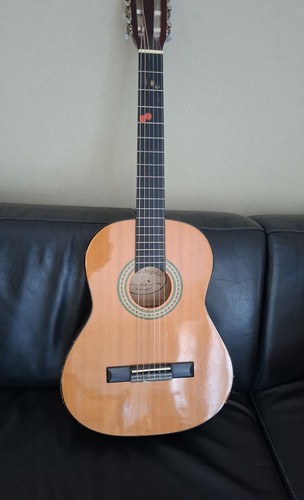 Akustik konzert gitarre - akustik,