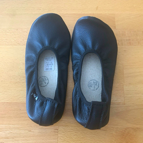 Lico sport ballettschuhe - lico, leder