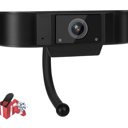Webcam full 1080p usb - 1080p, für